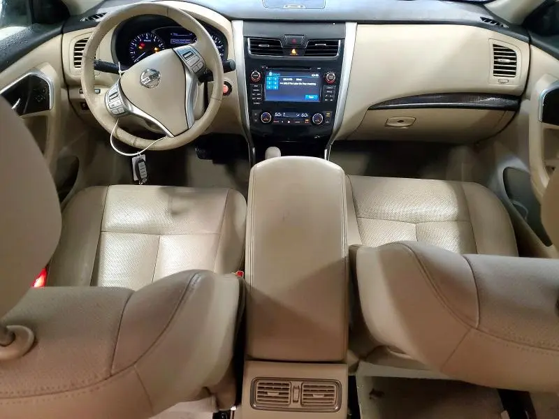 2014 NISSAN ALTIMA 2.5 SL  