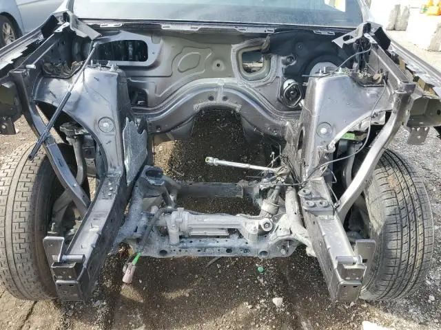 2021 JEEP GRAND CHEROKEE TRACKHAWK  