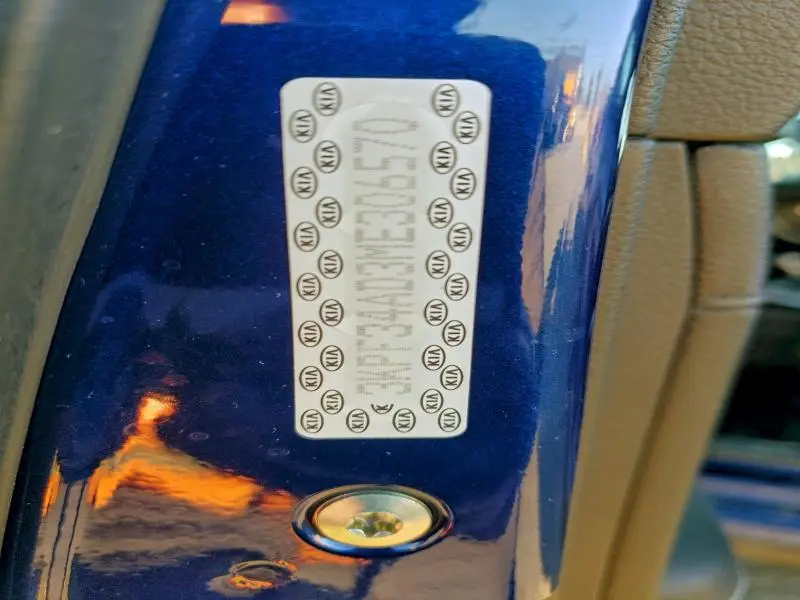 2021 KIA FORTE GT LINE  