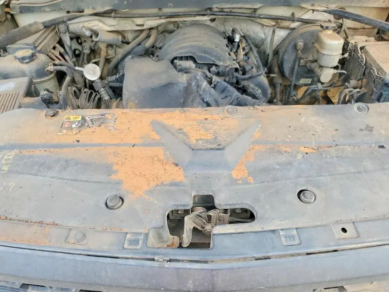 2014 CHEVROLET SILVERADO C1500  