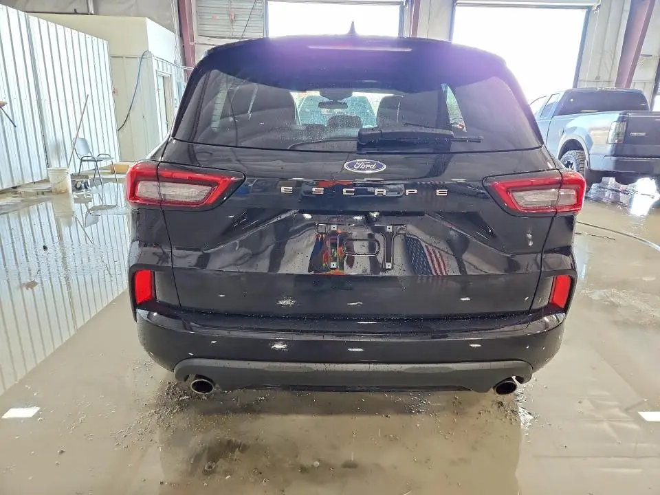 2023 FORD ESCAPE ST LINE  