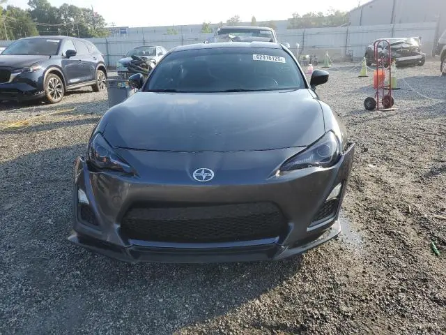 2013 TOYOTA SCION FR-S   