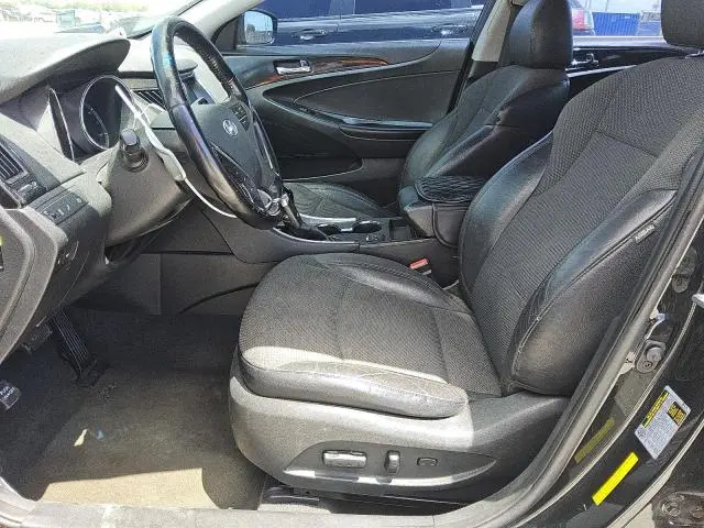 2014 HYUNDAI SONATA SE  