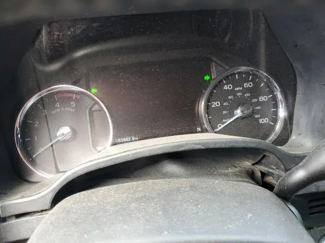 2019 FORD F250 SUPER DUTY  