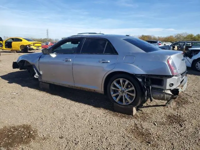 2014 CHRYSLER 300 S  