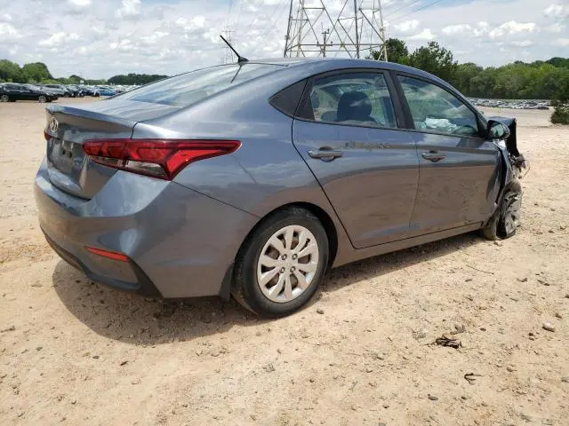 2018 HYUNDAI ACCENT SE  