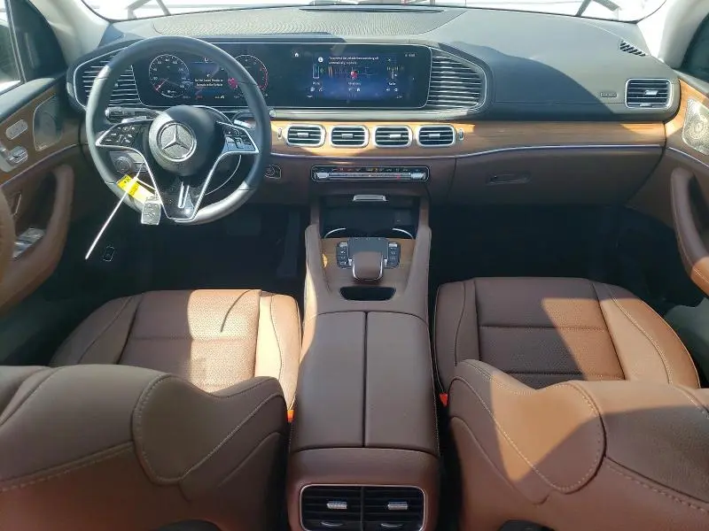 2026 MERCEDES-BENZ GLE 350 4MATIC  