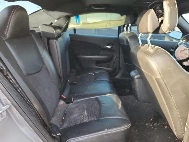 2013 CHRYSLER 200 LIMITED  