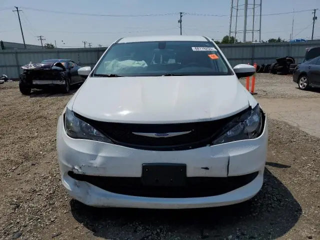 2018 CHRYSLER PACIFICA L  