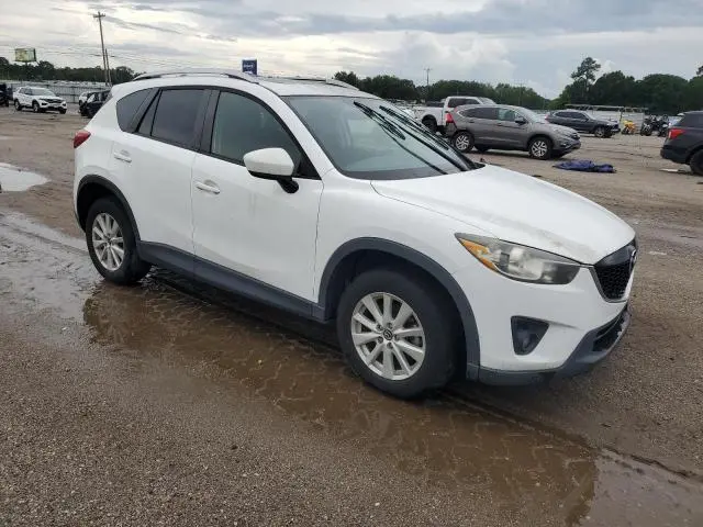 2013 MAZDA CX-5 TOURING  