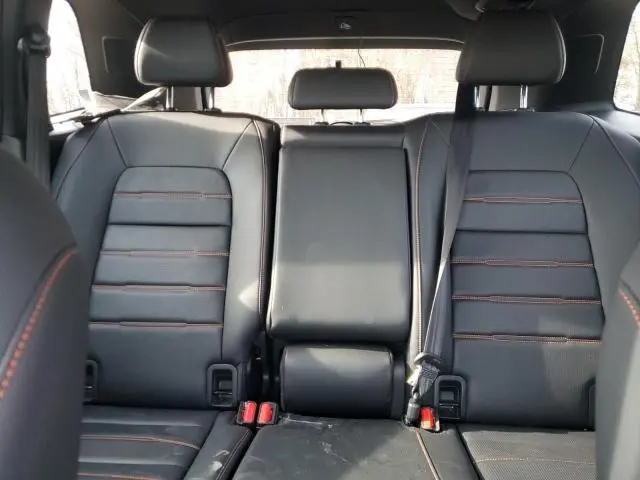 2026 HONDA CR-V SPORT TOURING  