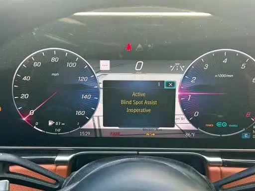2022 MERCEDES-BENZ S 580 4MATIC  