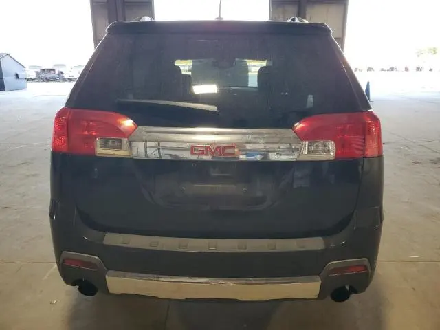 2015 GMC TERRAIN SLT  