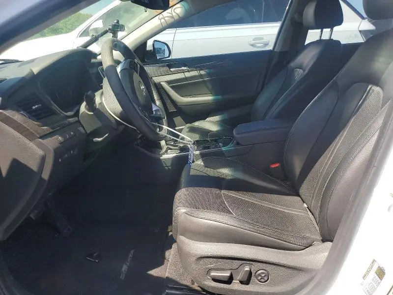 2019 HYUNDAI SONATA LIMITED  