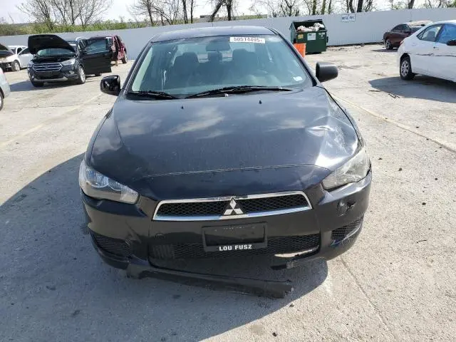 2012 MITSUBISHI LANCER ES/ES SPORT  