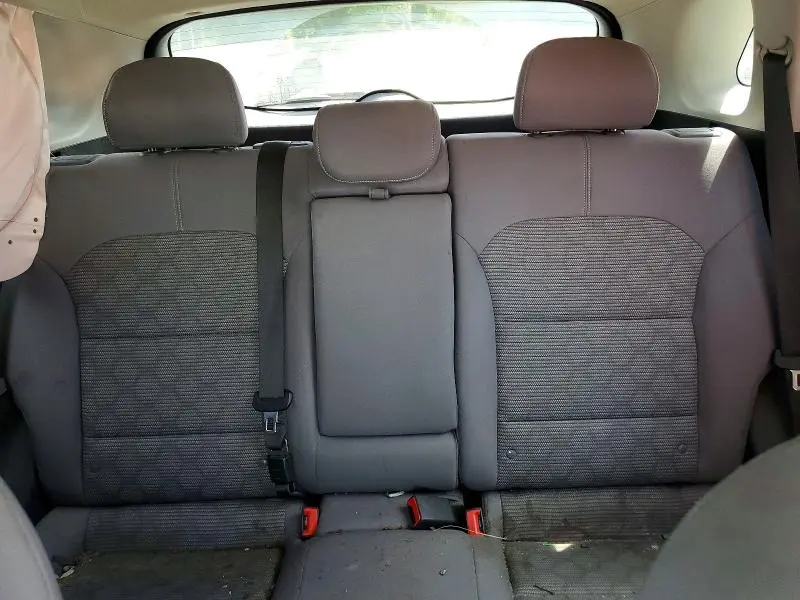2019 KIA NIRO LX  