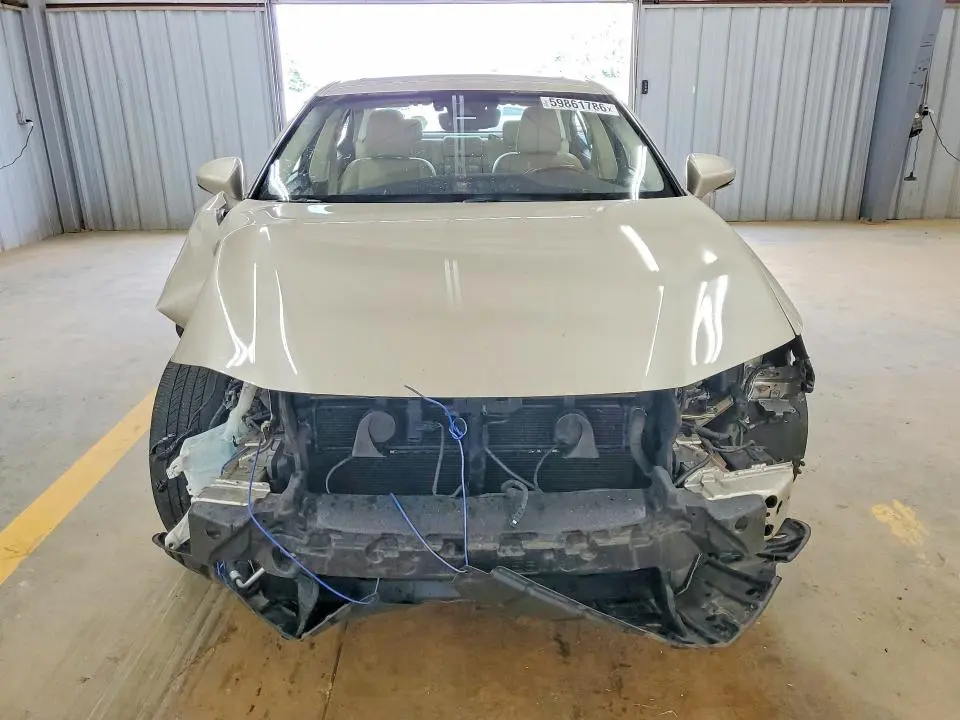 2017 LEXUS ES 300H  