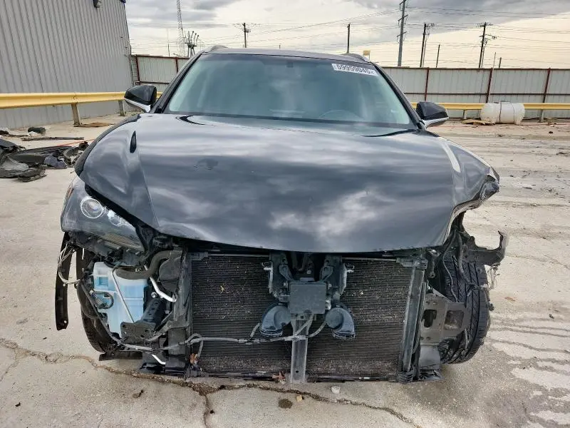 2016 LEXUS NX 200T BASE  