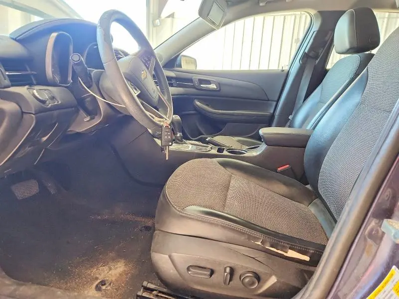 2014 CHEVROLET MALIBU 1LT  