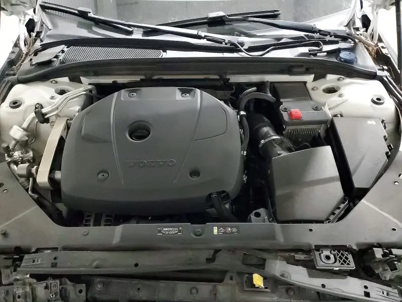 2020 VOLVO S60 T5 INSCRIPTION  
