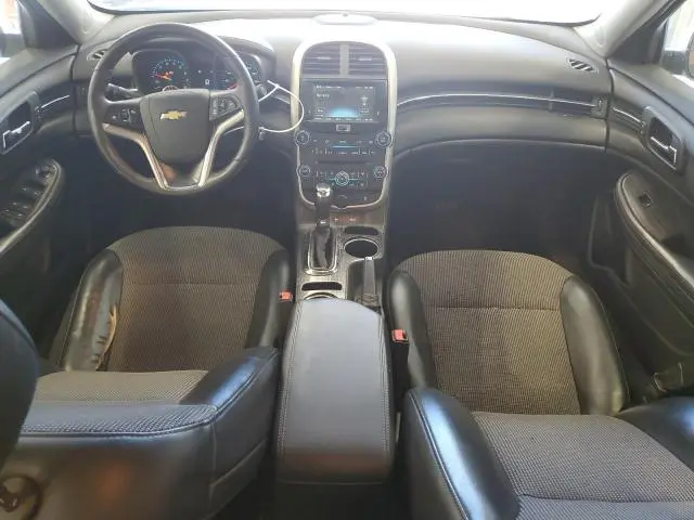 2015 CHEVROLET MALIBU 2LT  