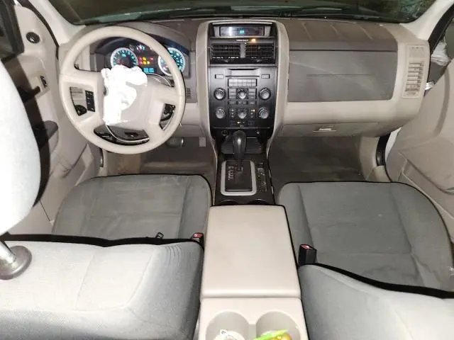 2012 FORD ESCAPE XLS  