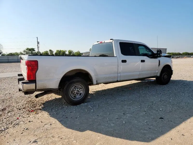 2020 FORD F250 SUPER DUTY  