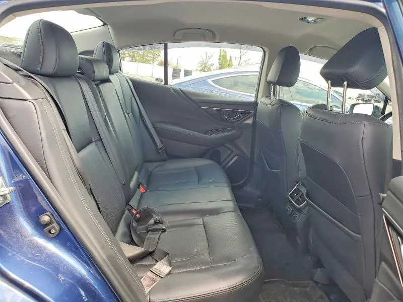 2020 SUBARU LEGACY LIMITED  