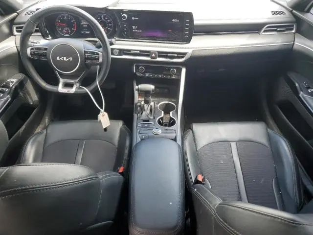2022 KIA K5 GT LINE  