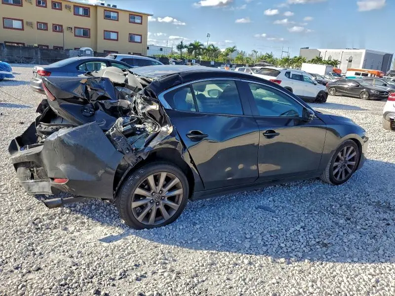 2019 MAZDA 3 SELECT  