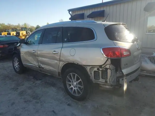 2015 BUICK ENCLAVE   