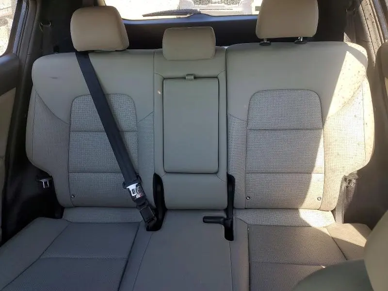 2022 KIA SPORTAGE S  