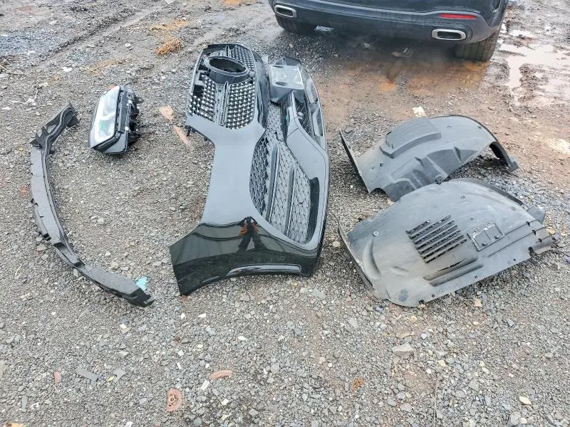 2021 MERCEDES-BENZ GLE 350 4MATIC  