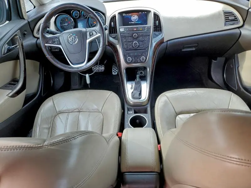 2013 BUICK VERANO PREMIUM  