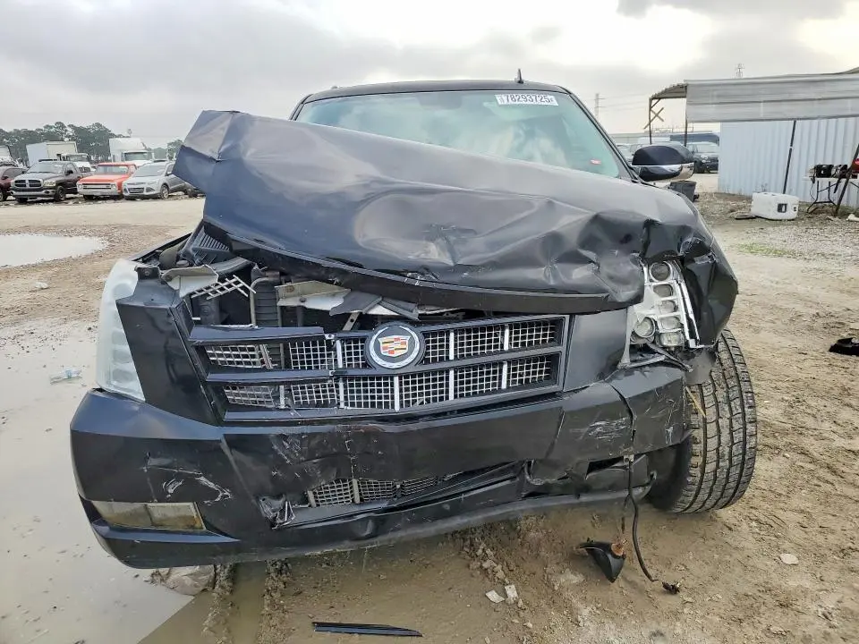 2014 CADILLAC ESCALADE PREMIUM  