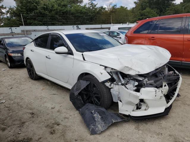 2019 NISSAN ALTIMA S