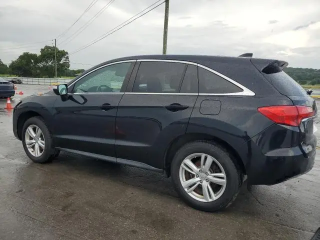 2015 ACURA RDX   