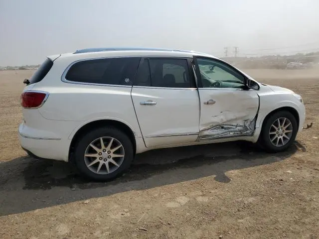 2013 BUICK ENCLAVE   