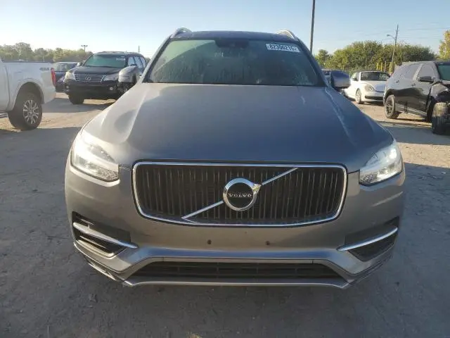2018 VOLVO XC90 T6  