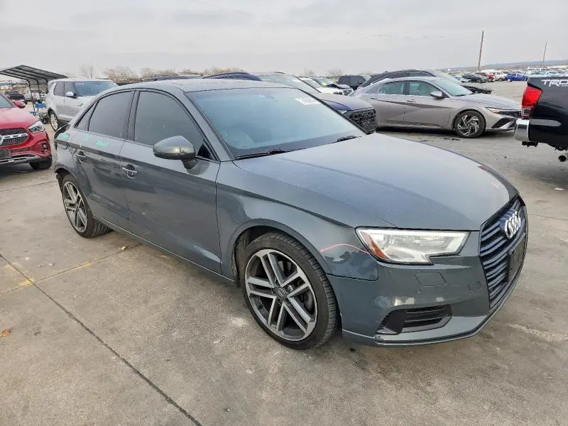 2020 AUDI A3 PREMIUM  