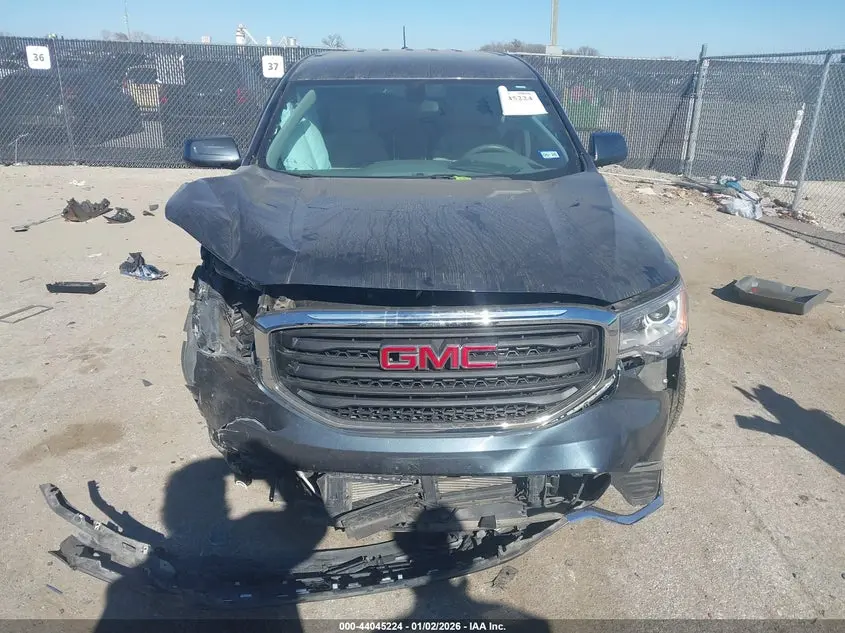 2019 GMC ACADIA SLE-1