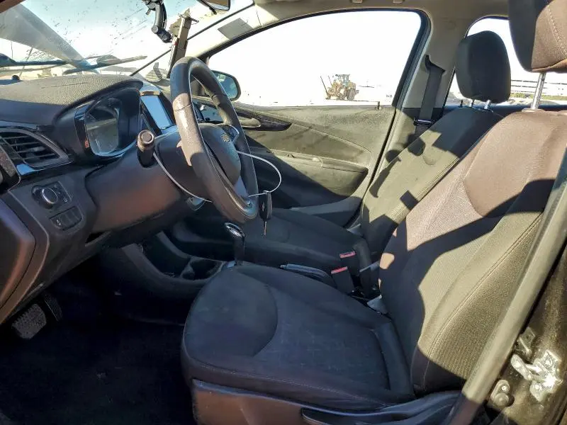 2020 CHEVROLET SPARK 1LT  