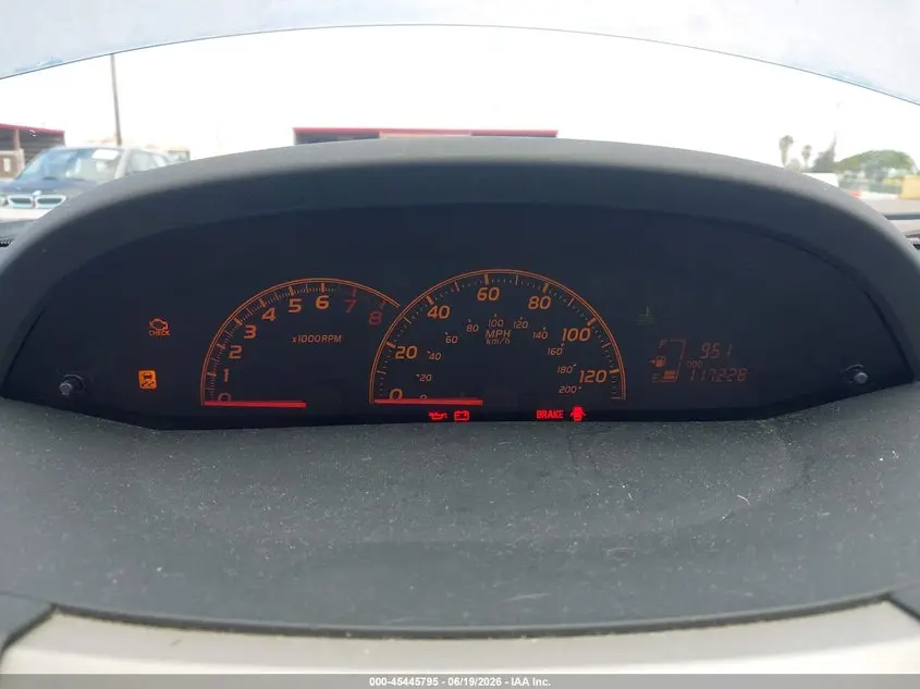2010 TOYOTA YARIS  