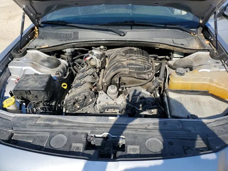 2014 CHRYSLER 300 S  