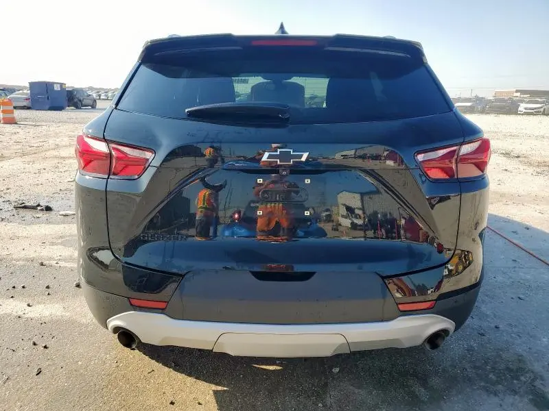 2021 CHEVROLET BLAZER 2LT  