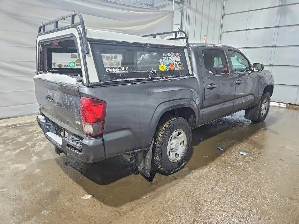 2023 TOYOTA TACOMA SR V6  