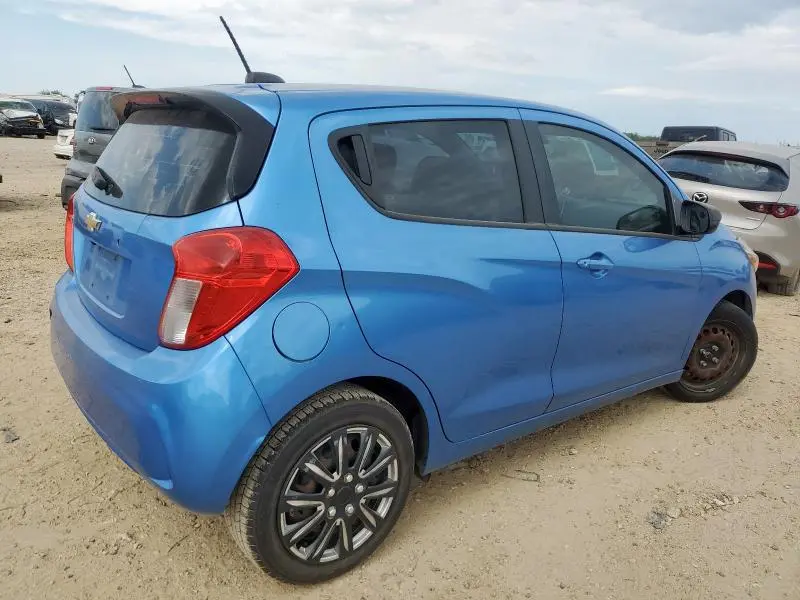 2017 CHEVROLET SPARK LS  
