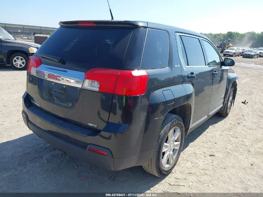 2012 GMC TERRAIN SLE-1