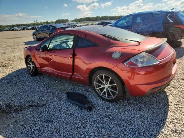 2011 MITSUBISHI ECLIPSE GS SPORT  