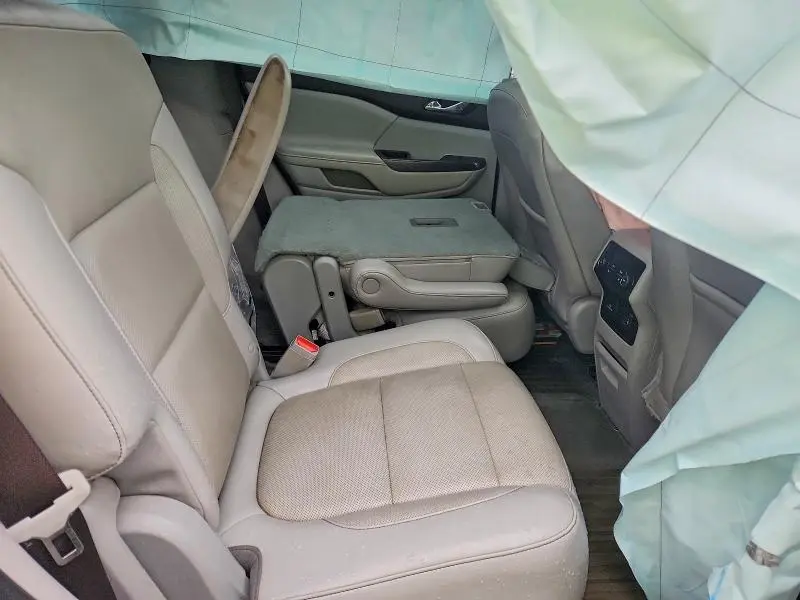 2019 GMC ACADIA SLT-2  
